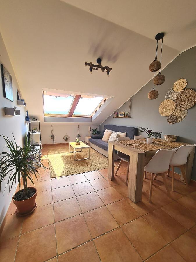 Apartamento Fisterra House Finisterra Exterior foto