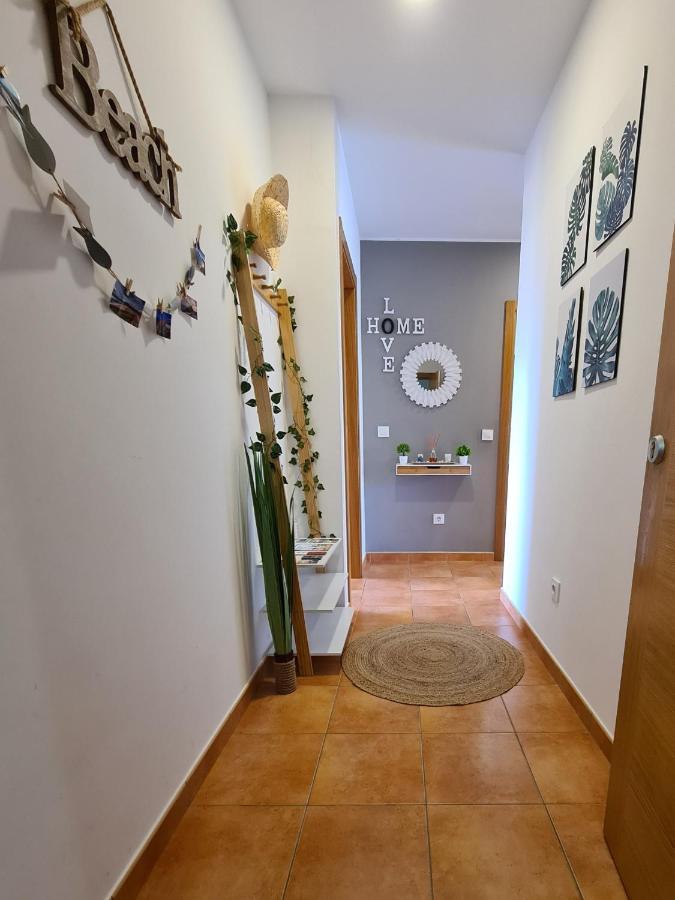Apartamento Fisterra House Finisterra Exterior foto